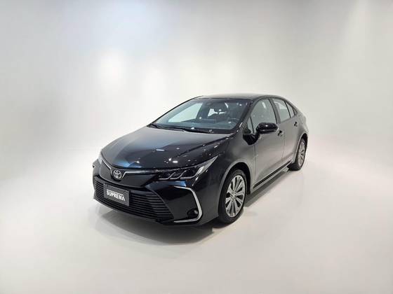 TOYOTA COROLLA 2.0 VVT-IE FLEX XEI DIRECT SHIFT